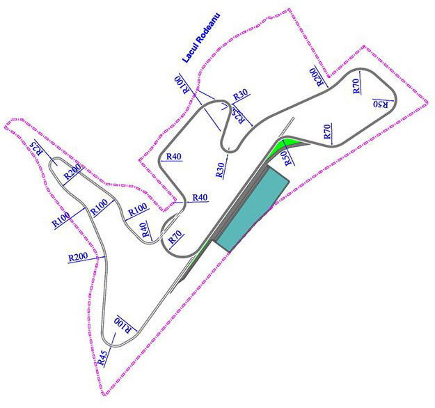 Schema circuit